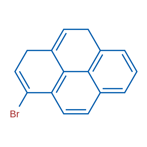 3-Bromo-1,9-dihydropyrene 1g