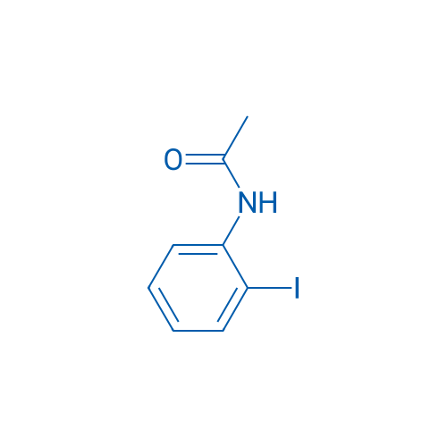 N-(2-Iodophenyl)acetamide 100mg