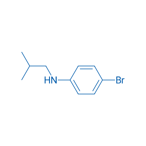 4-Bromo-N-isobutylaniline 25g