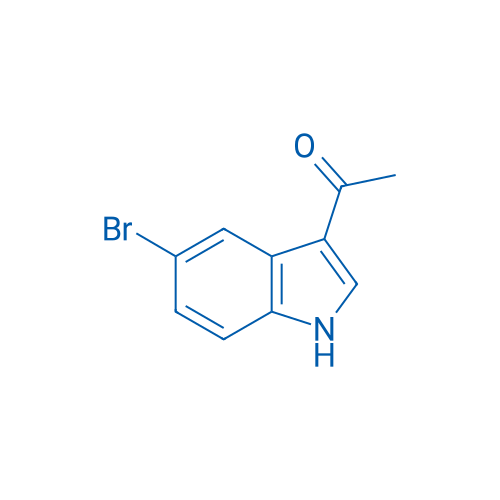 1-(5-Bromo-1H-indol-3-yl)ethanone 1g