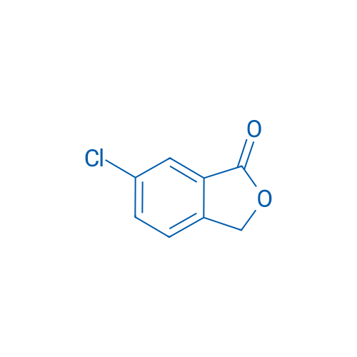 6-Chloroisobenzofuran-1(3H)-one 5g