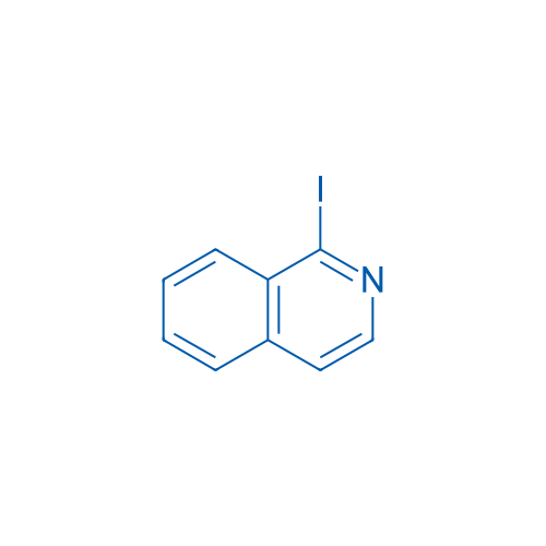 1-Iodoisoquinoline 5g