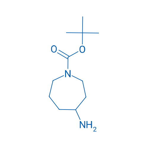 tert-Butyl 4-aminoazepane-1-carboxylate 100g