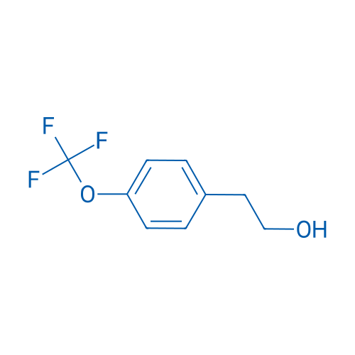 2-(4-(Trifluoromethoxy)phenyl)ethanol 5g