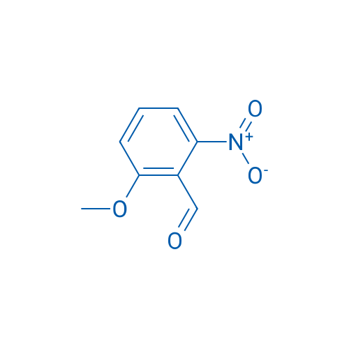 2-Methoxy-6-nitrobenzaldehyde 5g