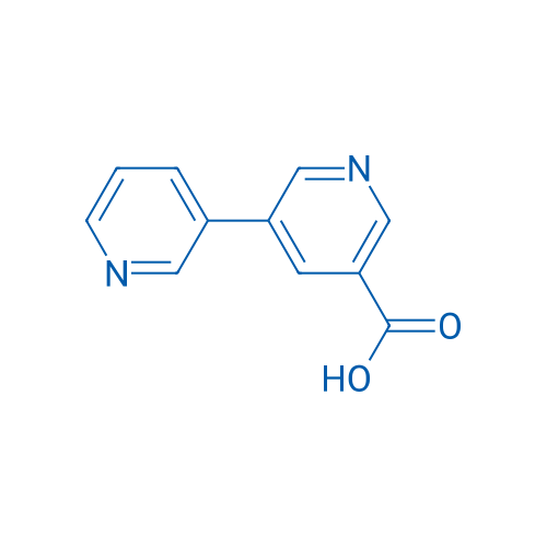 [3,3'-Bipyridine]-5-carboxylic acid 1g