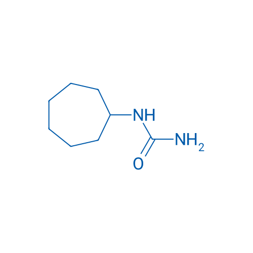 1-Cycloheptylurea 1g