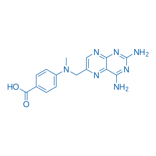 Methotrexate metabolite 250mg