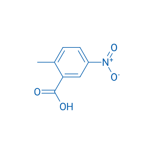 2-Methyl-5-nitrobenzoic acid 10g