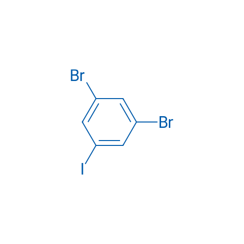 1,3-Dibromo-5-iodobenzene 25g