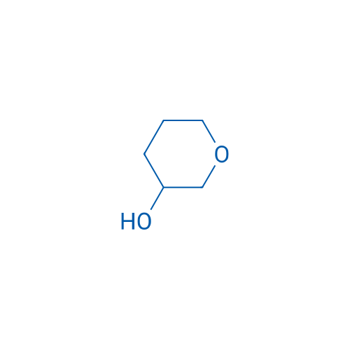 Tetrahydro-2H-pyran-3-ol 500g