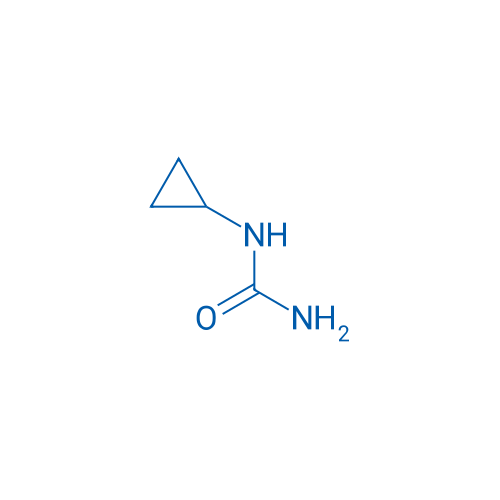 1-Cyclopropylurea 25g