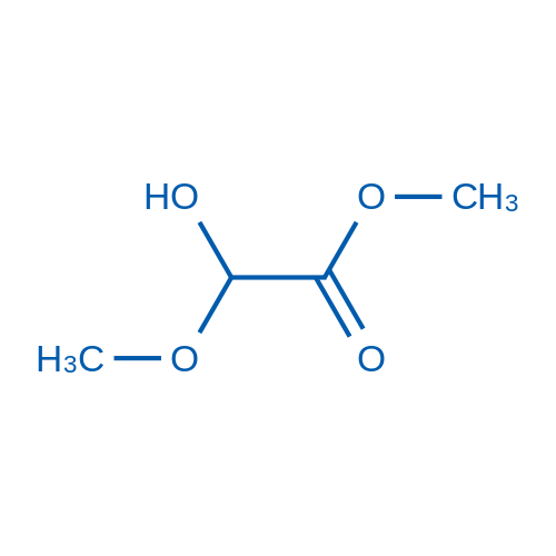 Methyl 2-hydroxy-2-methoxyacetate 25g