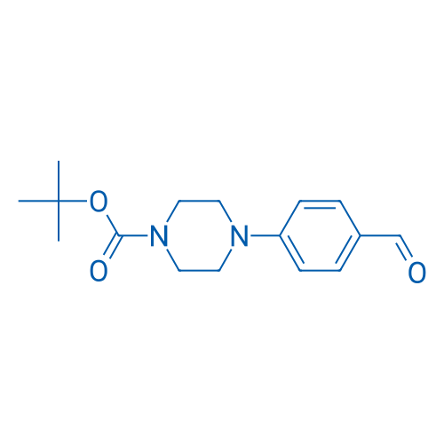 1-Boc-4-(4-Formylphenyl)piperazine 10g