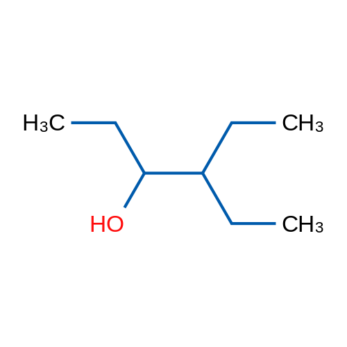 4-Ethylhexan-3-ol 1g
