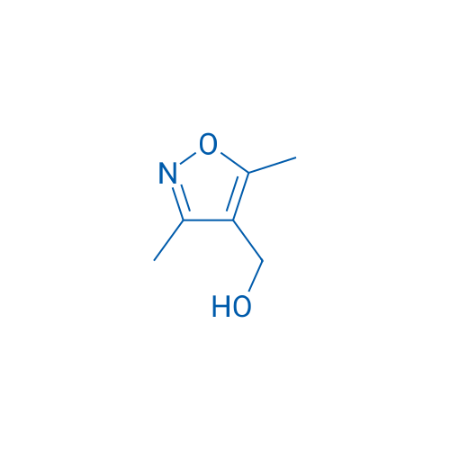 (3,5-Dimethyl-4-isoxazolyl)methanol 5g