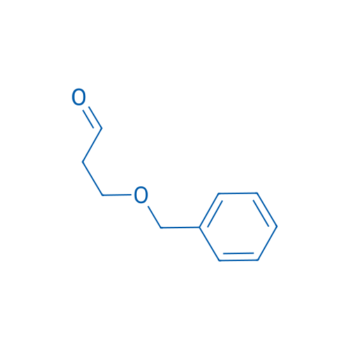 3-(Benzyloxy)propanal 1g