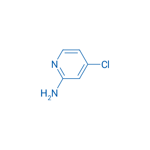 4-Chloro-pyridin-2-ylamine 10g
