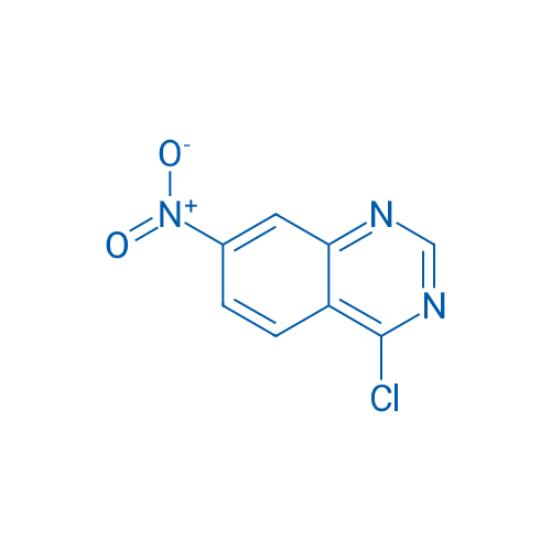 4-Chloro-7-nitroquinazoline 1g