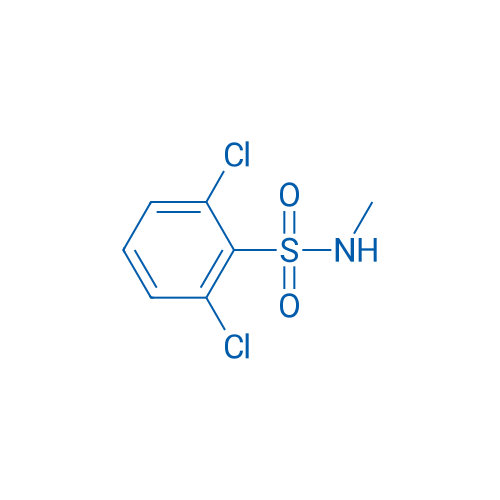 2,6-Dichloro-n-methylbenzene-1-sulfonamide 1g