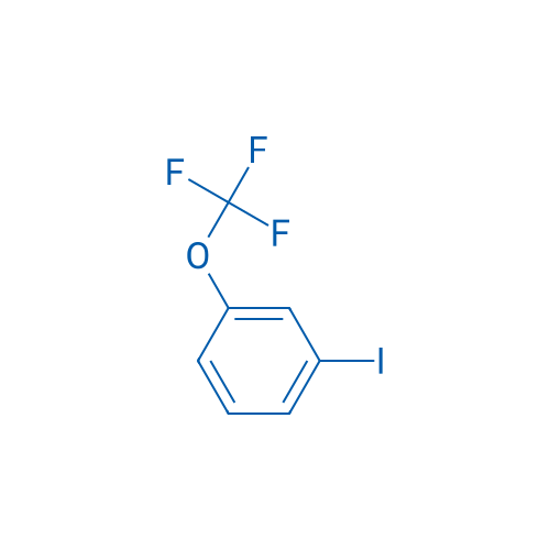 1-Iodo-3-(trifluoromethoxy)benzene 10g