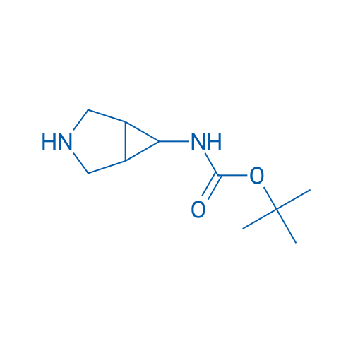 6-(BOC-amino)-3-azabicyclo[3.1.0]hexane 5g
