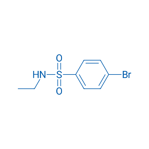 4-Bromo-N-ethylbenzenesulfonamide 5g