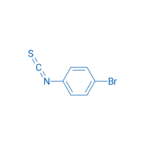 4-Bromophenylisothiocyanate 5g