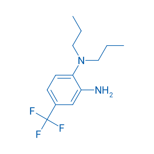 N1,N1-Dipropyl-4-(trifluoromethyl)benzene-1,2-diamine 1g