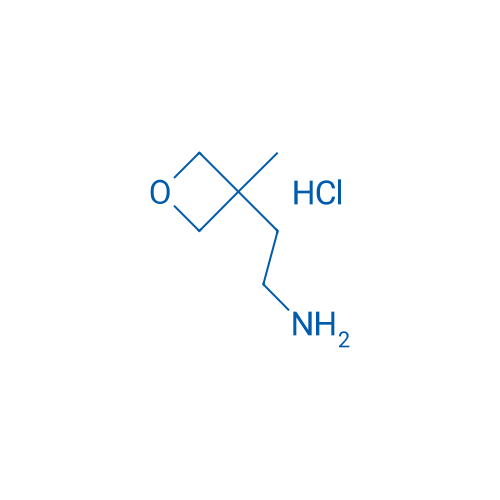 2-(3-Methyloxetan-3-yl)ethanamine hydrochloride 250mg