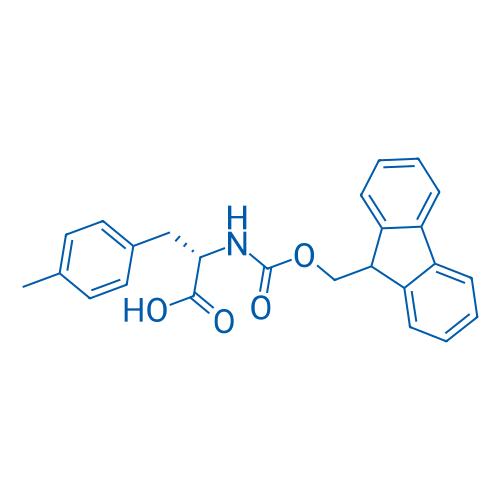 Fmoc-Phe(4-Me)-OH 5g
