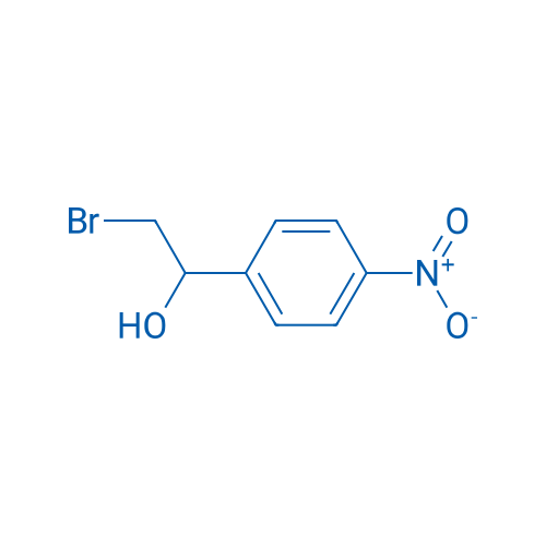 2-Bromo-1-(4-nitrophenyl)ethanol 1g