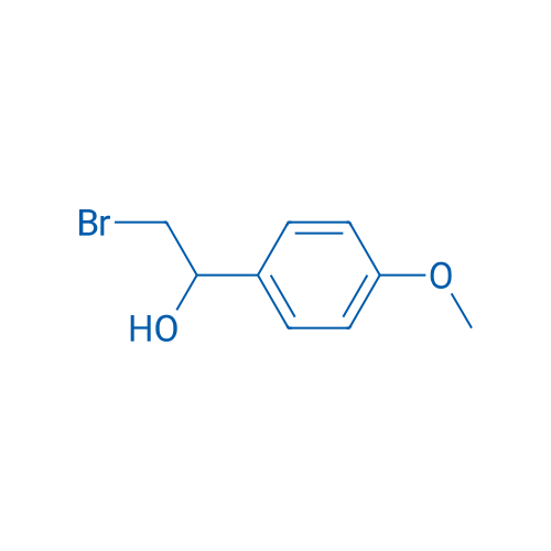2-Bromo-1-(4-methoxyphenyl)ethanol 1g