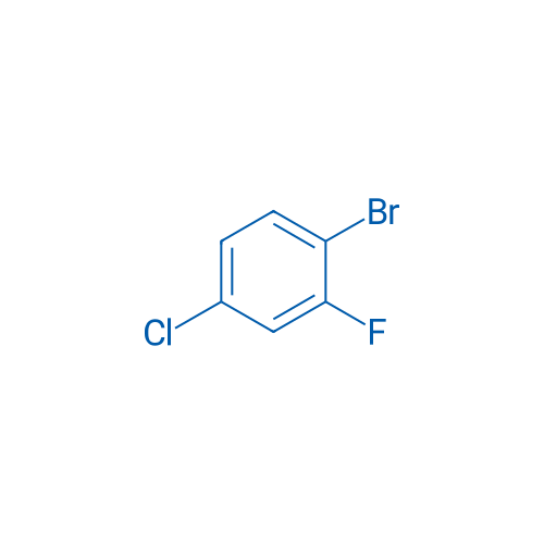 1-Bromo-4-chloro-2-fluorobenzene 10g