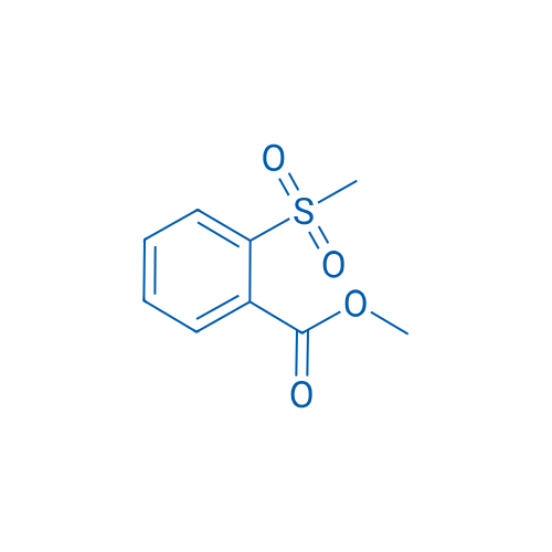 Methyl 2-(methylsulfonyl)benzoate 10g