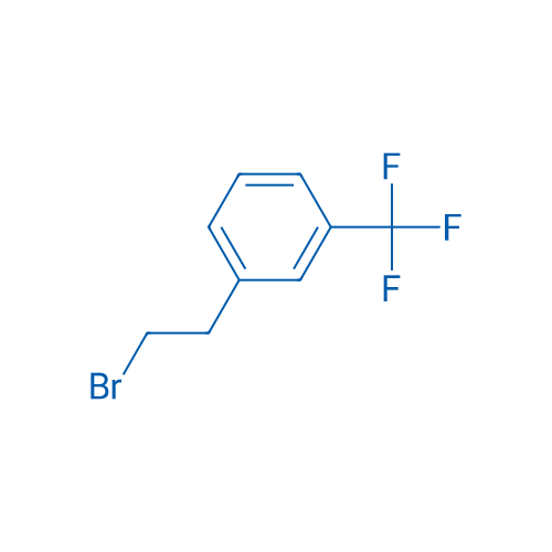 1-(2-Bromoethyl)-3-(trifluoromethyl)benzene 1g