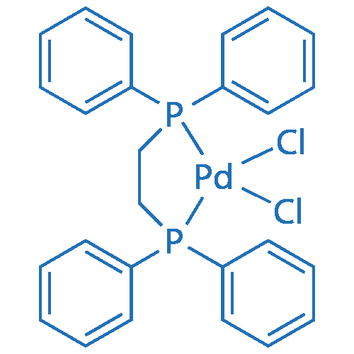 PdCl2(dppe) 1g