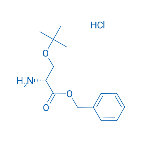 H-D-Ser(tbu)-OBzl.HCl 5g