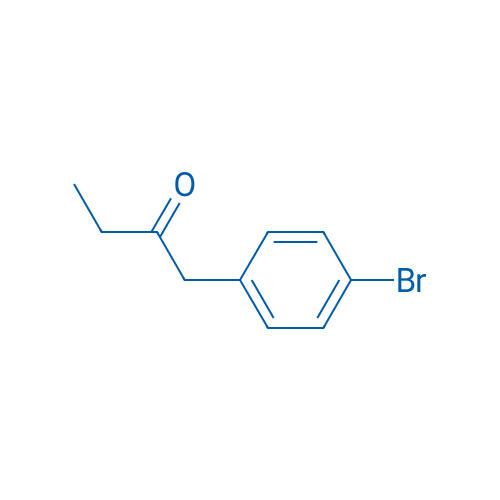 1-(4-Bromophenyl)butan-2-one 250mg