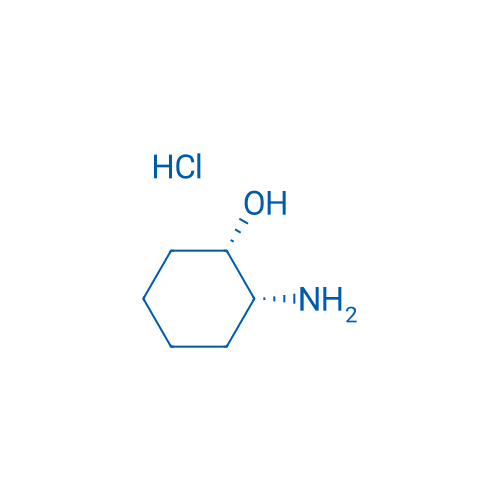 (1S,2R)-2-Aminocyclohexanol hydrochloride 25g