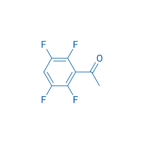 1-(2,3,5,6-Tetrafluorophenyl)ethanone 250mg