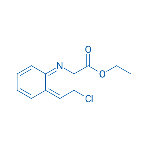 Ethyl 3-chloroquinoline-2-carboxylate 1g
