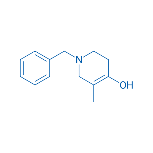 1-Benzyl-5-methyl-1,2,3,6-tetrahydropyridin-4-ol 5g