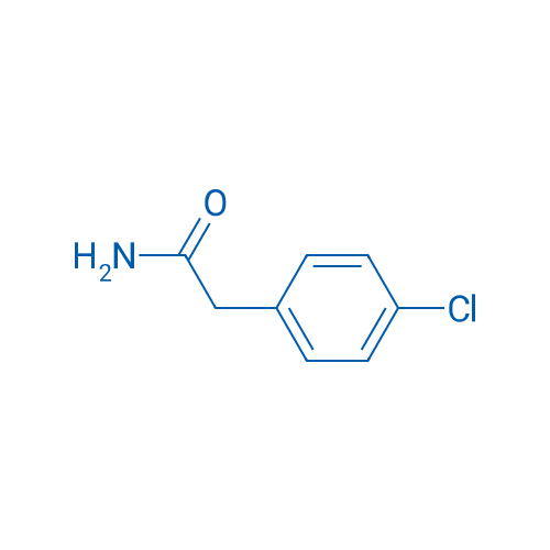 2-(4-Chlorophenyl)acetamide 5g