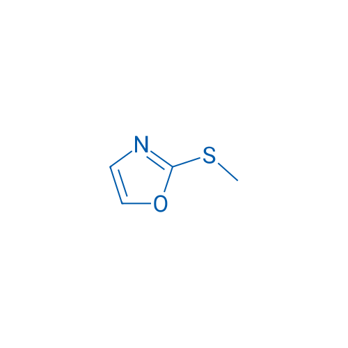 2-(Methylthio)oxazole 50mg