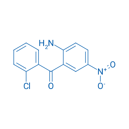 Clonazepam Related Compound B 10g