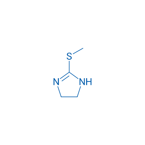 2-(Methylthio)-4,5-dihydro-1H-imidazole 5g