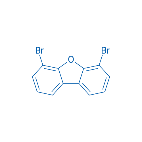 4,6-Dibromodibenzo[b,d]furan 10g