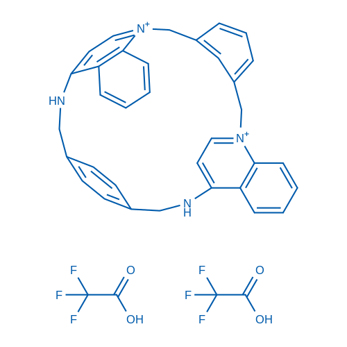 UCL 1684 ditrifluoroacetate 5mg