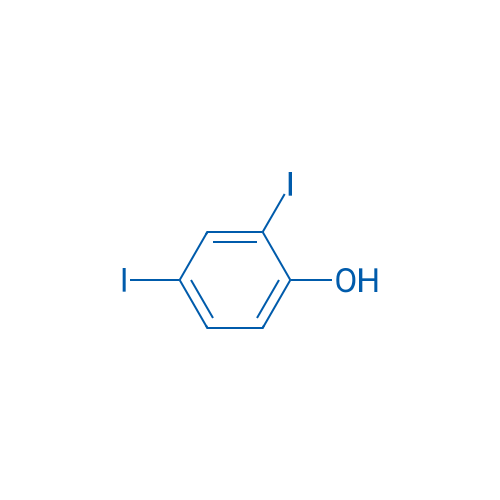 2,4-Diiodophenol 100mg